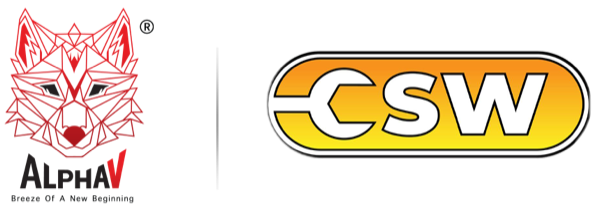 AlphaV | CSW
